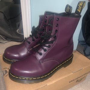 Dr. Martens
